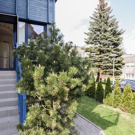 Taikos 24-7A Apartment Нида Екстериор снимка