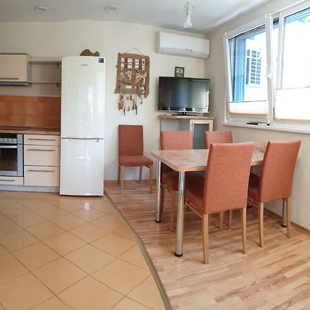 Taikos 24-7A Apartment Нида Екстериор снимка