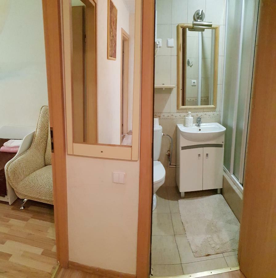 Taikos 24-7A Apartment Нида Екстериор снимка