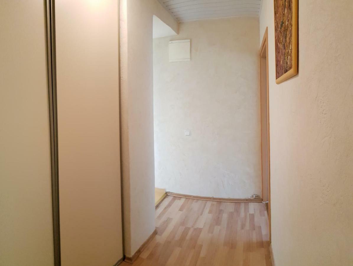 Taikos 24-7A Apartment Нида Екстериор снимка