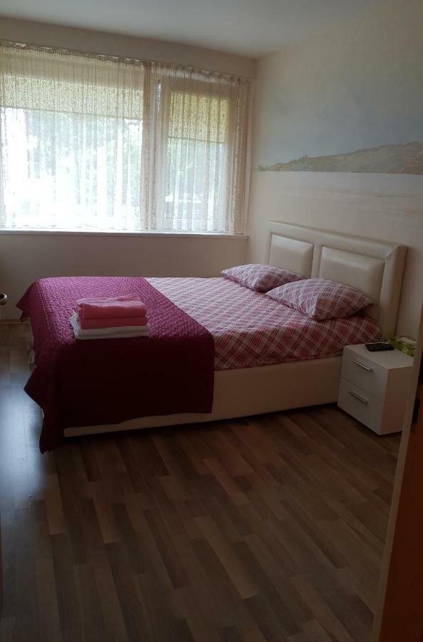 Taikos 24-7A Apartment Нида Екстериор снимка