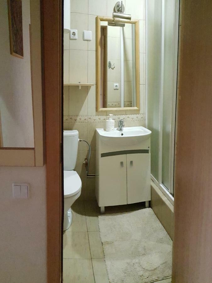 Taikos 24-7A Apartment Нида Екстериор снимка