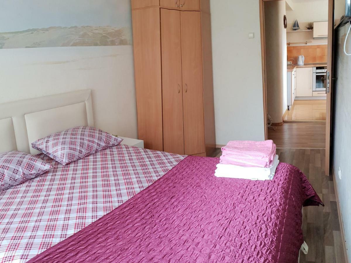 Taikos 24-7A Apartment Нида Екстериор снимка