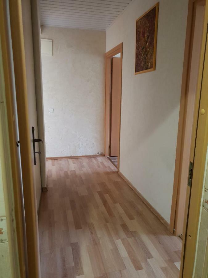 Taikos 24-7A Apartment Нида Екстериор снимка