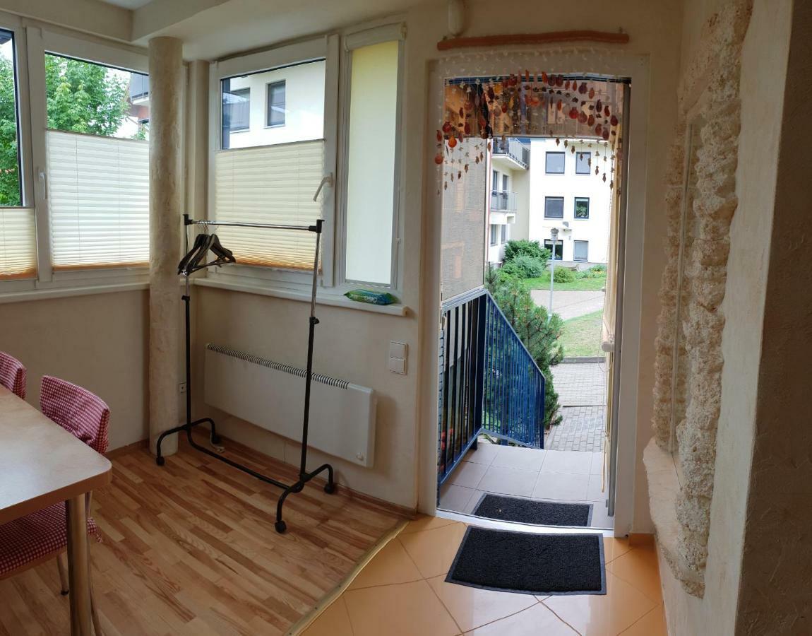 Taikos 24-7A Apartment Нида Екстериор снимка