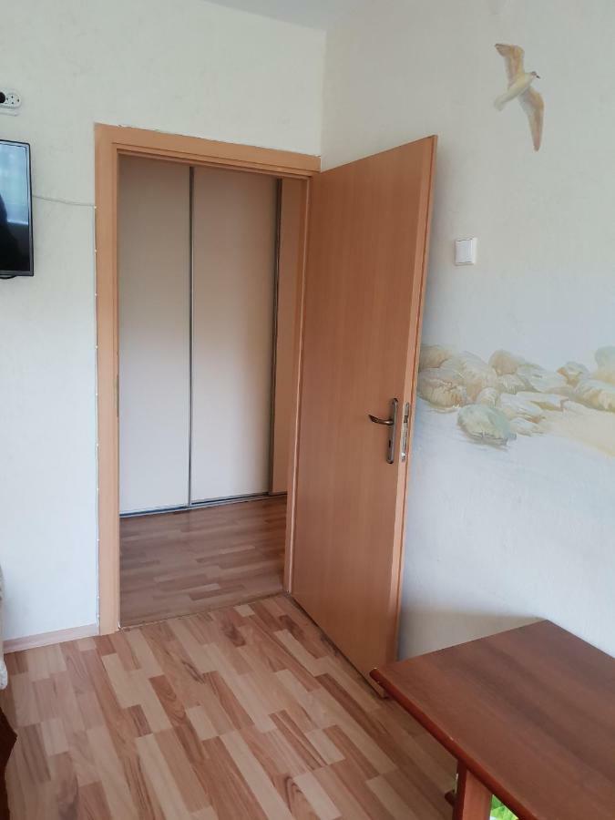 Taikos 24-7A Apartment Нида Екстериор снимка