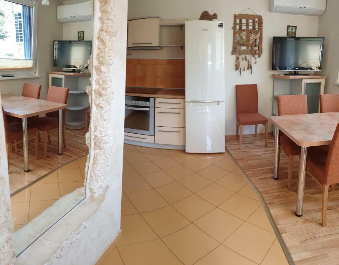 Taikos 24-7A Apartment Нида Екстериор снимка