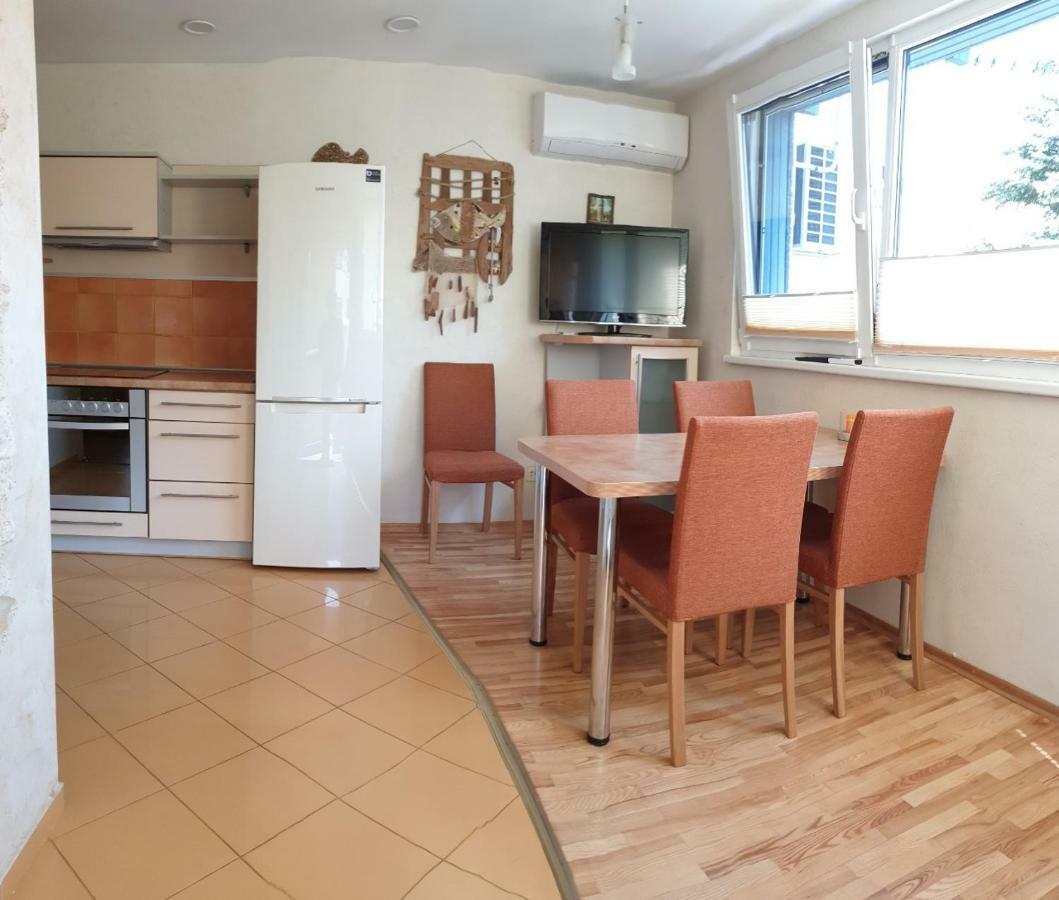 Taikos 24-7A Apartment Нида Екстериор снимка