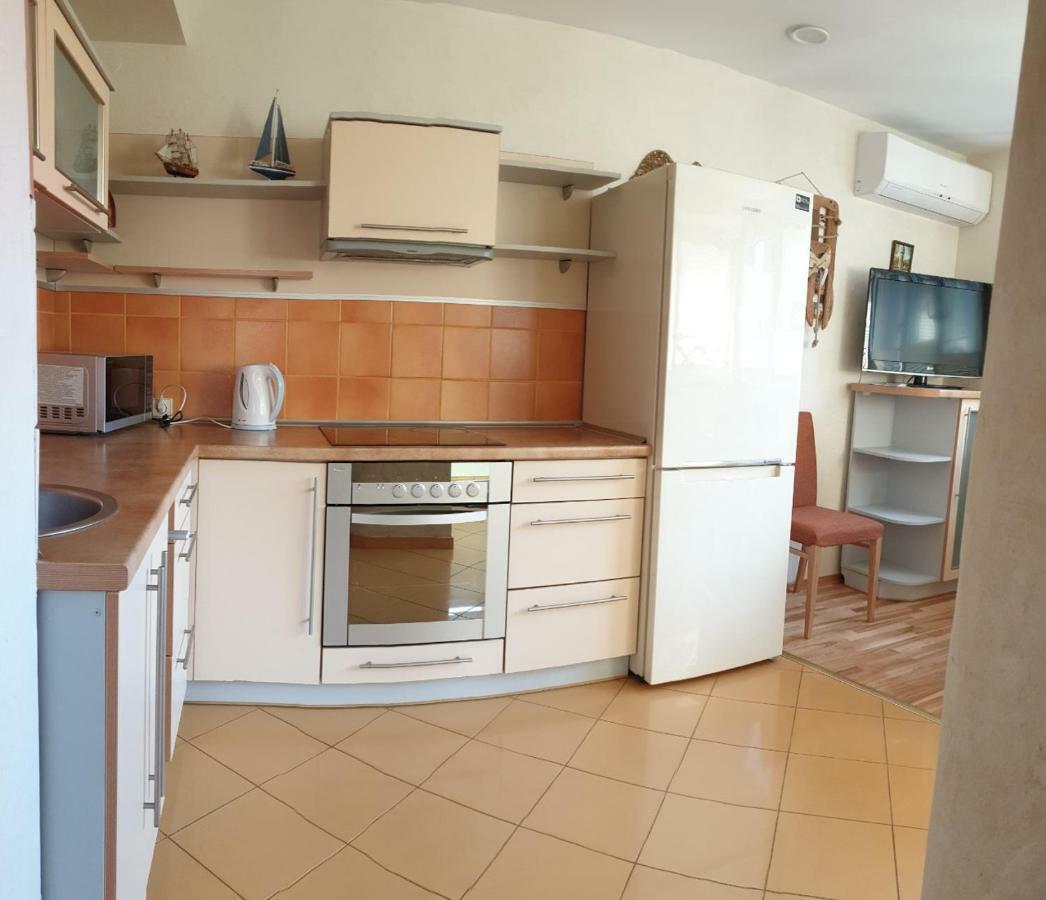 Taikos 24-7A Apartment Нида Екстериор снимка